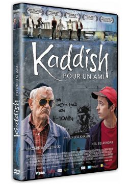 Kaddish pour un ami