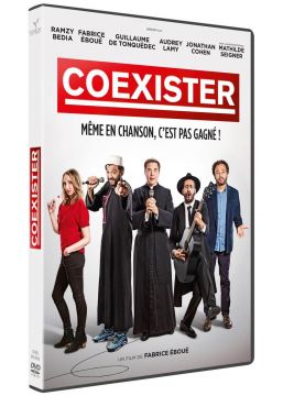 Coexister