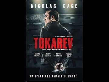 Tokarev