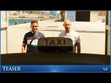 Taxi 5