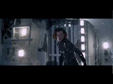 Resident Evil : Retribution