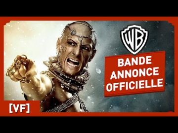 300 : La naissance d'un empire