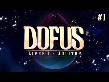 Dofus - Livre I : Julith