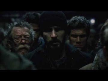 Snowpiercer, le Transperceneige