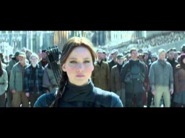 Hunger Games - La Révolte : Partie 2