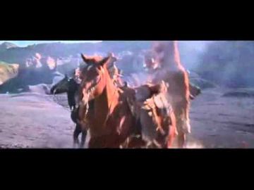 Josey Wales - Hors la loi