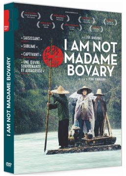 I Am Not Madame Bovary