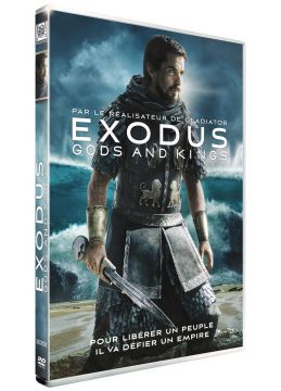 Exodus : Gods and Kings