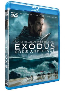 Exodus : Gods and Kings
