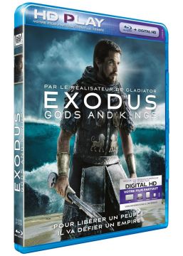 Exodus : Gods and Kings