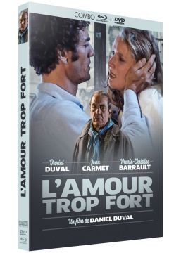 L'Amour trop fort