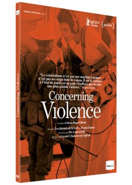 Concerning Violence