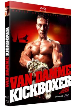 Kickboxer