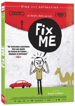 Fix Me