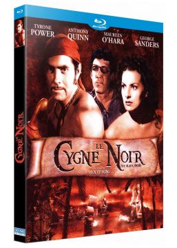 Le Cygne noir