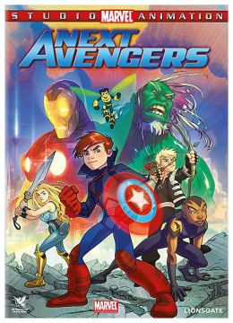 Next Avengers