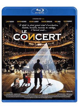 Le Concert