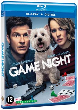 Game Night