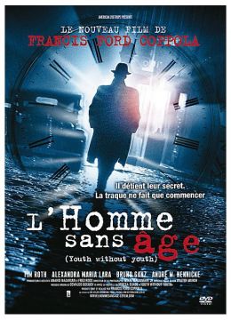 L'Homme sans âge