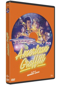 American Graffiti