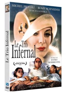 Le Trio infernal