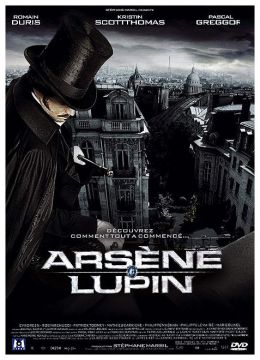 Arsène Lupin