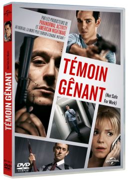 Témoin gênant