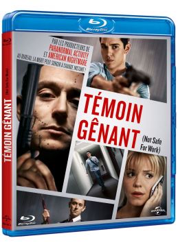 Témoin gênant