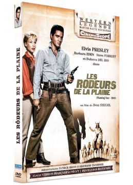 Les Rôdeurs de la plaine