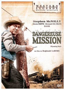 Dangereuse mission