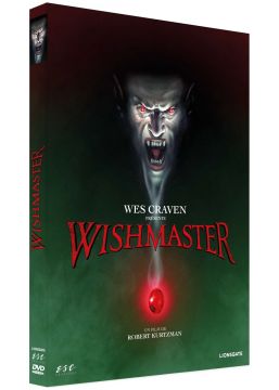 Wishmaster