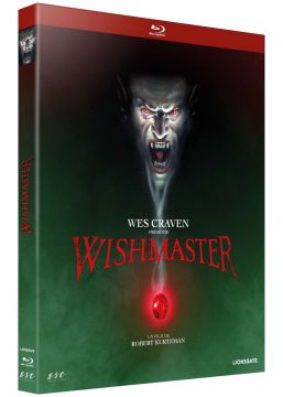 Wishmaster