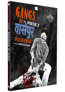 Gangs of Wasseypur - Partie 2