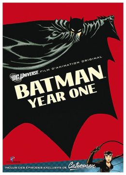 Batman: Year One