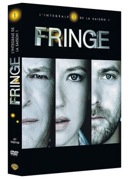 Fringe - Saison 1