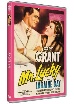 Mr. Lucky