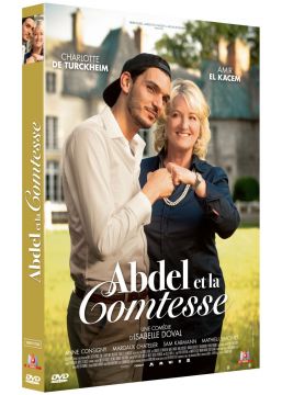 Abdel et la Comtesse