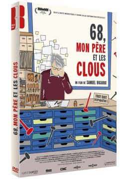 68, mon père et les clous