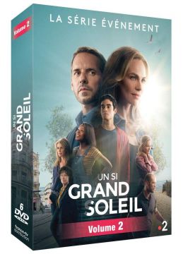 Un si grand soleil - Volume 2