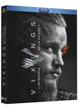 Vikings - Saison 2