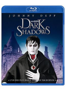 Dark Shadows
