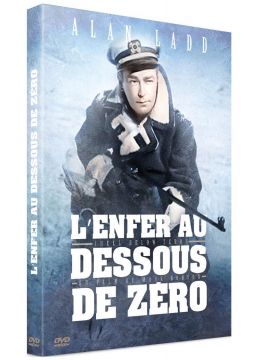 L'Enfer au dessous de zéro