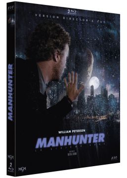Manhunter - Le Sixième sens