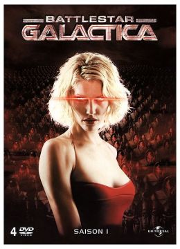 Battlestar Galactica - Saison 1