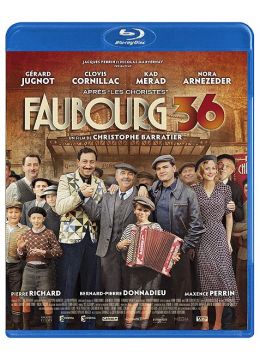 Faubourg 36