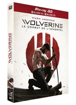 Wolverine : Le combat de l'immortel