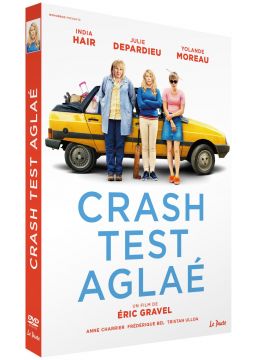 Crash Test Aglaé