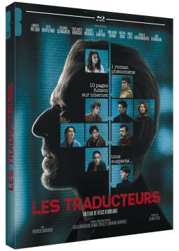 Les Traducteurs