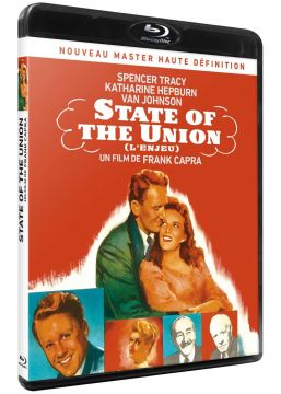 State of the Union (L'enjeu)