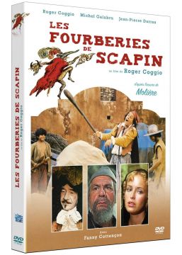 Les Fourberies de Scapin